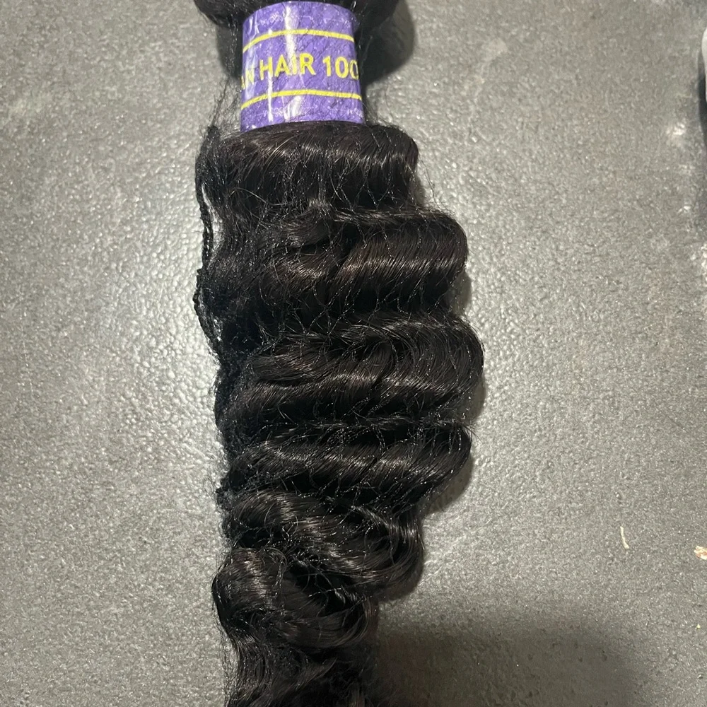 N/A premium black